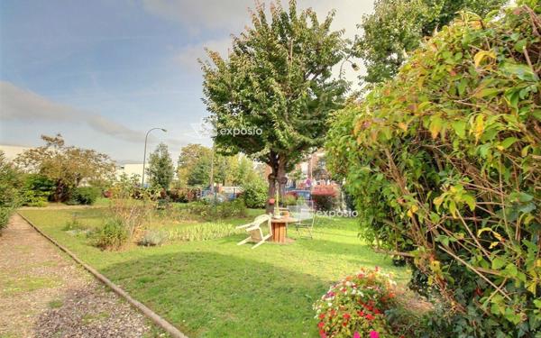 Appartement à vendre    4 pièces • 68,39 m2 Corbeil-Essonnes