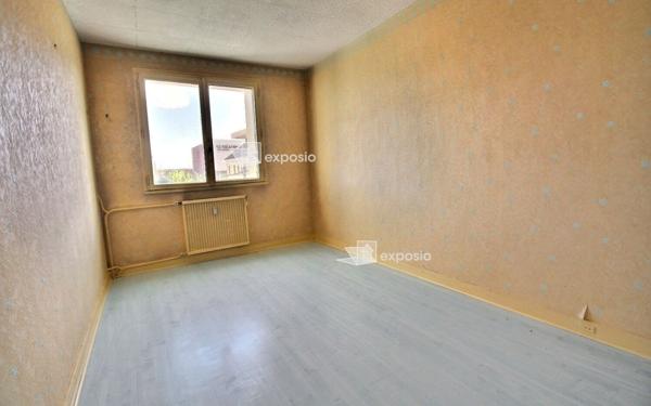 Appartement à vendre    4 pièces • 68,39 m2 Corbeil-Essonnes