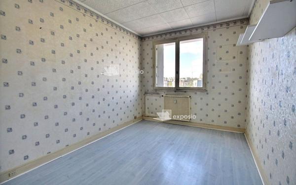 Appartement à vendre    4 pièces • 68,39 m2 Corbeil-Essonnes