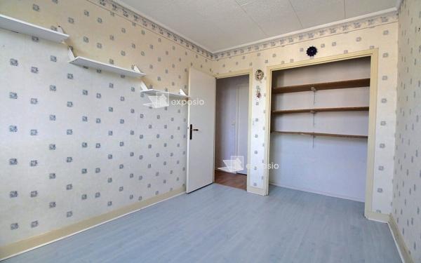 Appartement à vendre    4 pièces • 68,39 m2 Corbeil-Essonnes