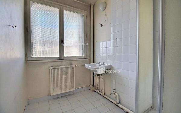 Appartement à vendre    4 pièces • 68,39 m2 Corbeil-Essonnes