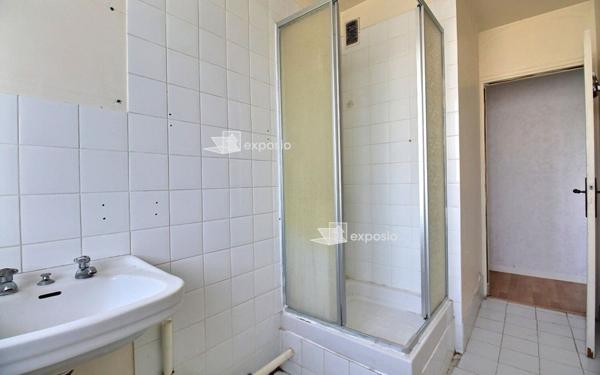 Appartement à vendre    4 pièces • 68,39 m2 Corbeil-Essonnes