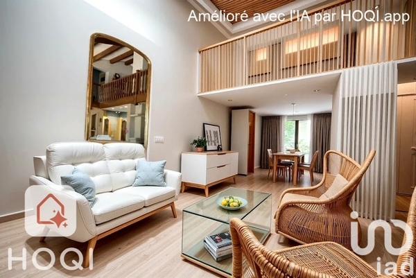 Maison à vendre 5 pièces 156 m² Éguilles