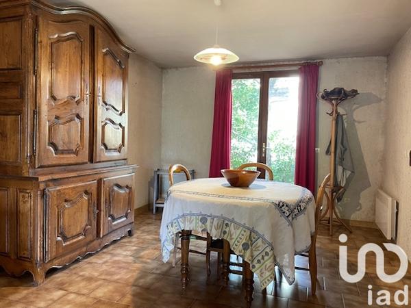 Maison à vendre 5 pièces 156 m² Éguilles