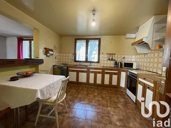 Maison à vendre 5 pièces 156 m² Éguilles