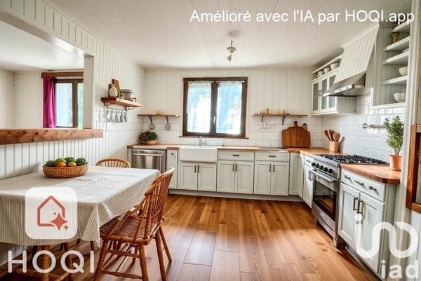 Maison à vendre 5 pièces 156 m² Éguilles
