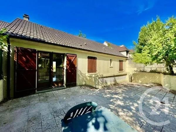 Maison à vendre  5 pièces - 115 m 2   GOUSSAINVILLE  - 95