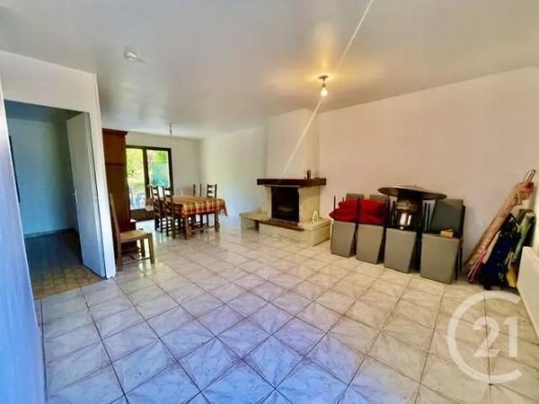 Maison à vendre  5 pièces - 115 m 2   GOUSSAINVILLE  - 95