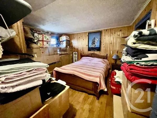 Maison à vendre  5 pièces - 115 m 2   GOUSSAINVILLE  - 95