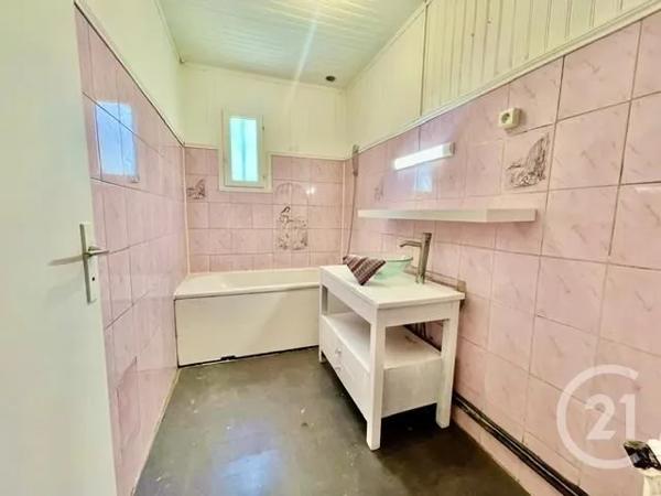 Maison à vendre  5 pièces - 115 m 2   GOUSSAINVILLE  - 95