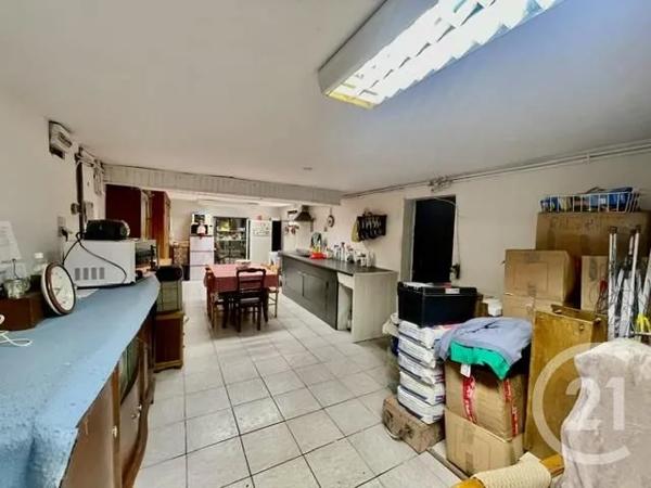 Maison à vendre  5 pièces - 115 m 2   GOUSSAINVILLE  - 95