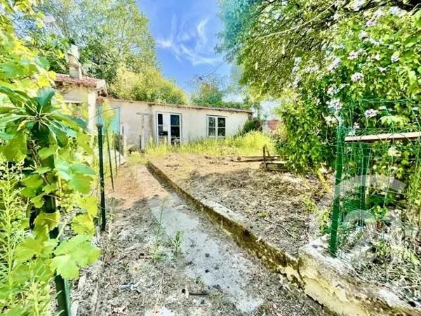 Maison à vendre  5 pièces - 115 m 2   GOUSSAINVILLE  - 95