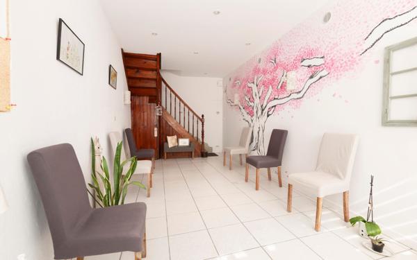 Appartement à vendre    2 pièces • 43 m2 Grenade-sur-l'Adour