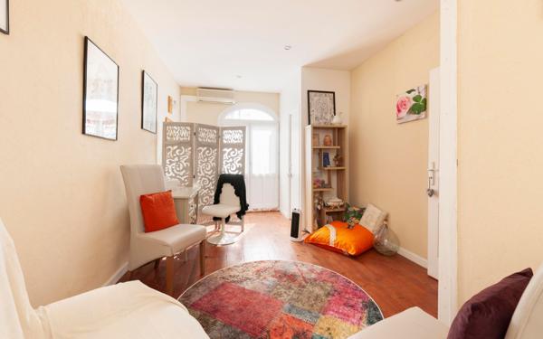 Appartement à vendre    2 pièces • 43 m2 Grenade-sur-l'Adour