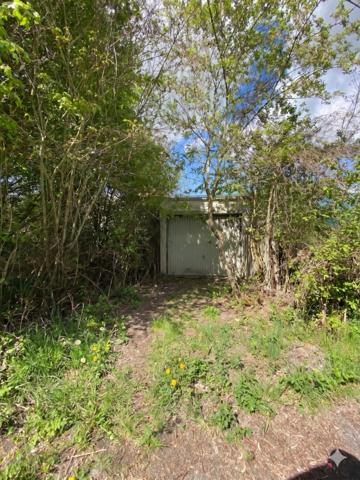 GARAGE AVEC TERRAIN (608 m2) sur Marpent