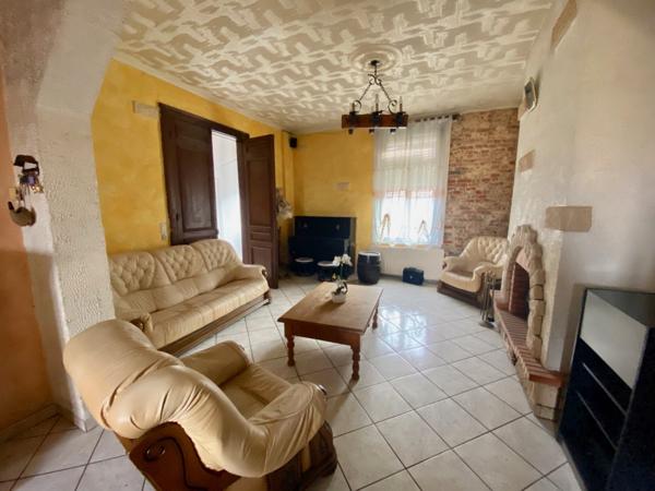 IDEAL INVESTISSEUR OU GRANDE FAMILLE