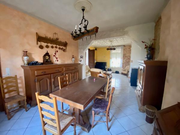 IDEAL INVESTISSEUR OU GRANDE FAMILLE