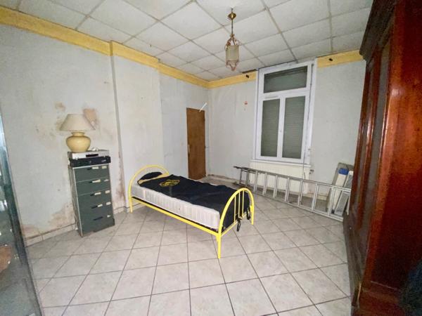 IDEAL INVESTISSEUR OU GRANDE FAMILLE