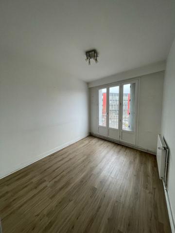 Appartement Louviers 3 pièces 58 m2
