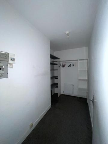 Appartement Louviers 3 pièces 58 m2