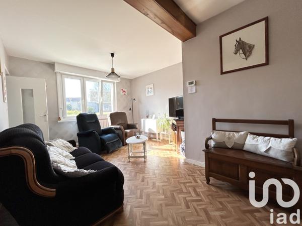 Maison à vendre 6 pièces 122 m² Lumbres