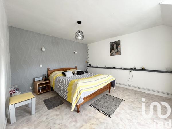 Maison à vendre 6 pièces 122 m² Lumbres