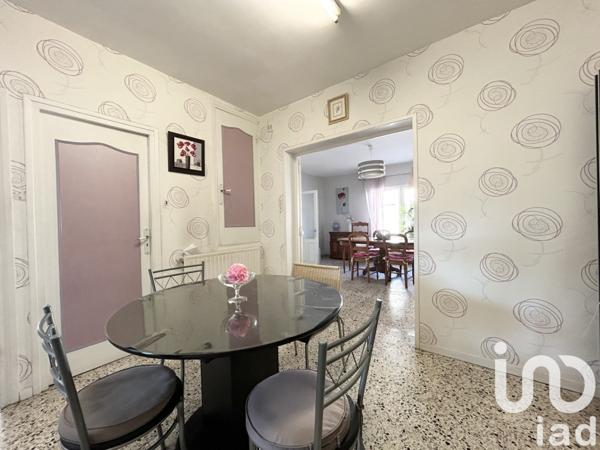 Maison à vendre 6 pièces 122 m² Lumbres