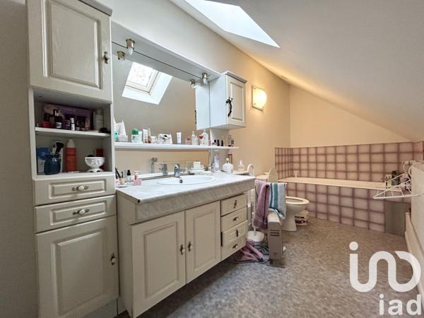 Maison à vendre 6 pièces 122 m² Lumbres