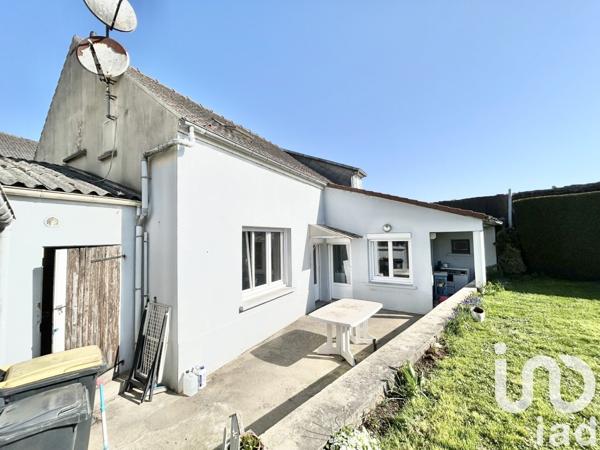 Maison à vendre 6 pièces 122 m² Lumbres