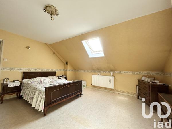 Maison à vendre 6 pièces 122 m² Lumbres