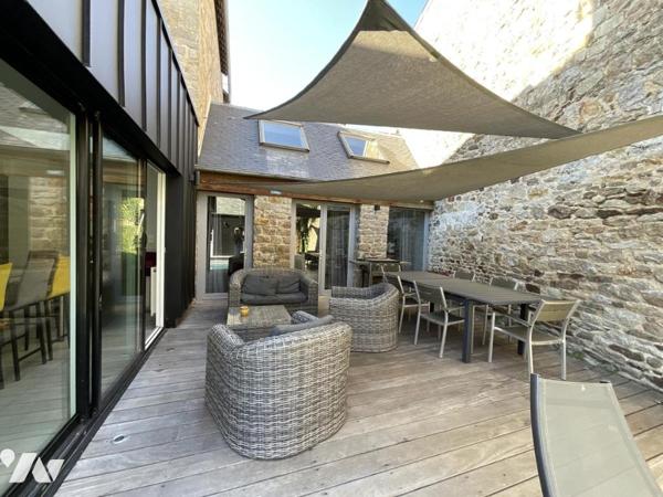 MAISON DINAN