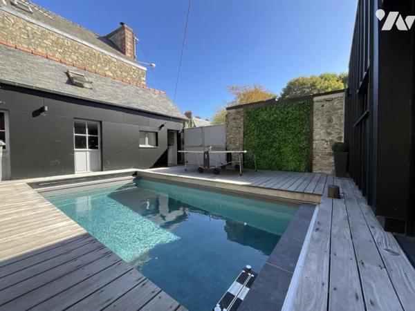 MAISON DINAN