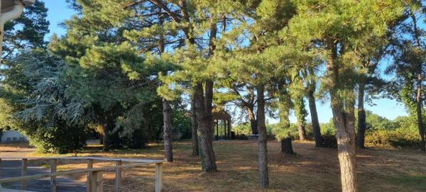 Maison Coueron 8 pièce(s) 166 m2