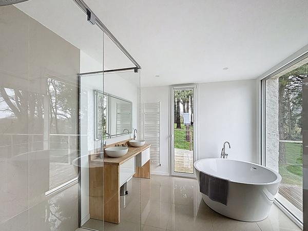 Maison Coueron 8 pièce(s) 166 m2