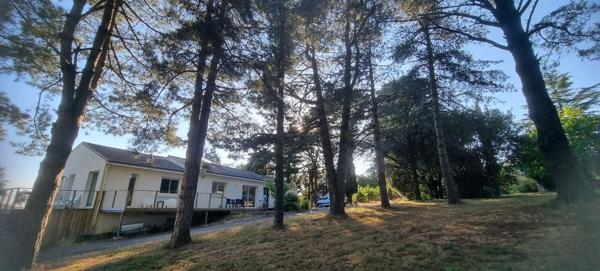 Maison Coueron 8 pièce(s) 166 m2