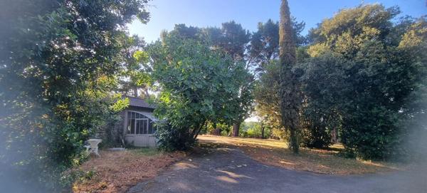 Maison Coueron 8 pièce(s) 166 m2