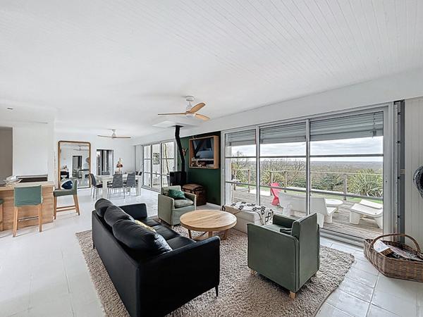 Maison Coueron 8 pièce(s) 166 m2