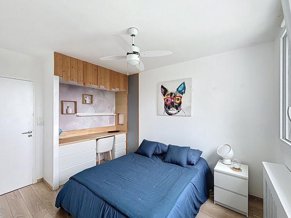 Maison Coueron 8 pièce(s) 166 m2