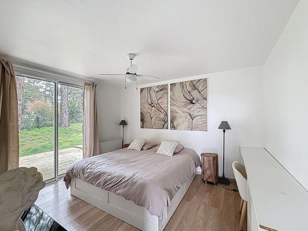 Maison Coueron 8 pièce(s) 166 m2