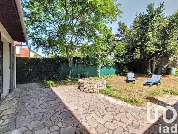 Maison à vendre 9 pièces 192 m² Antony