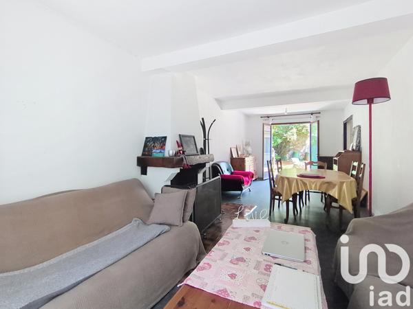 Maison à vendre 9 pièces 192 m² Antony