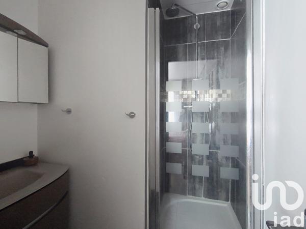 Maison à vendre 9 pièces 192 m² Antony