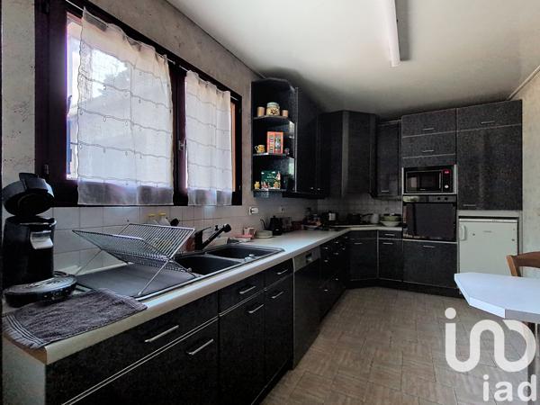 Maison à vendre 9 pièces 192 m² Antony
