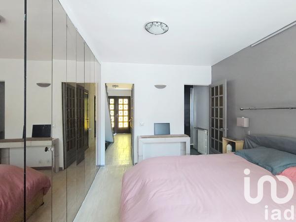 Maison à vendre 9 pièces 192 m² Antony