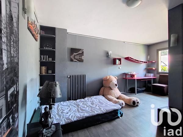 Maison à vendre 9 pièces 192 m² Antony