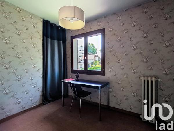 Maison à vendre 9 pièces 192 m² Antony