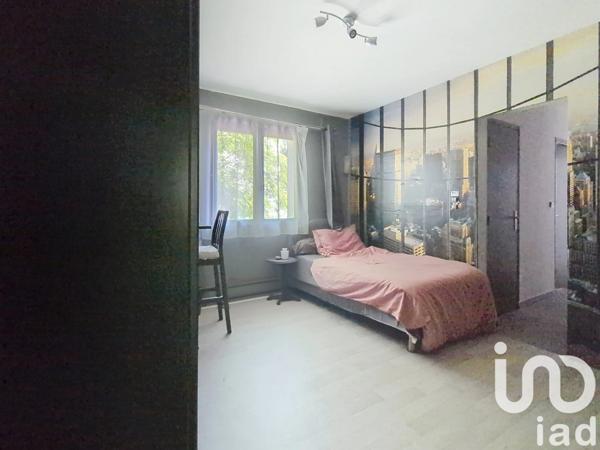 Maison à vendre 9 pièces 192 m² Antony