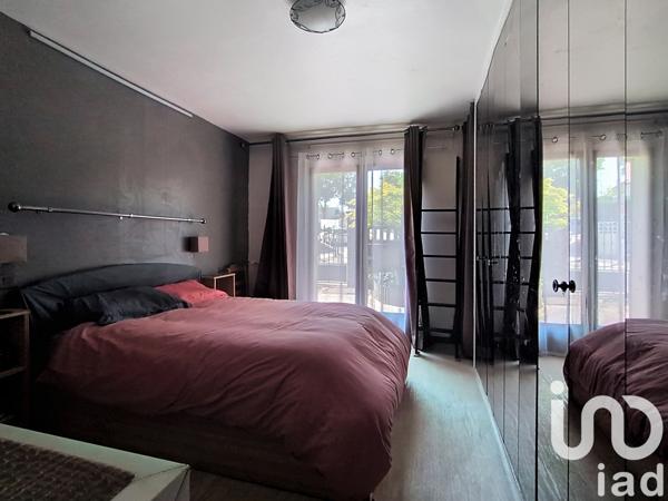 Maison à vendre 9 pièces 192 m² Antony