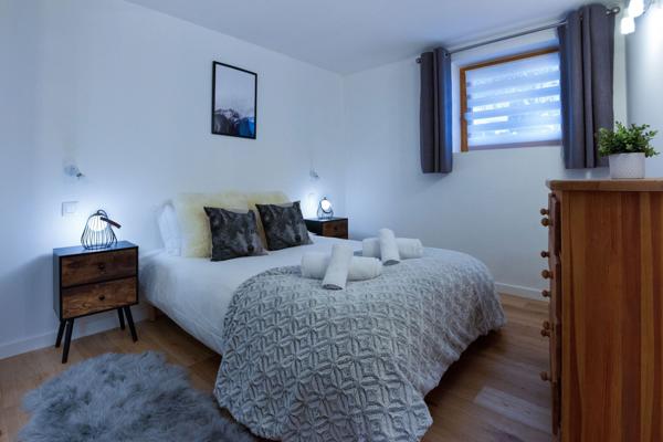 Vente Chalet de luxe Argentière 4 Pièces 97.69 m²