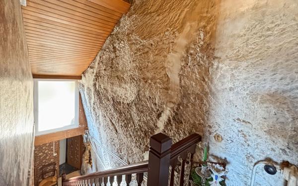 Maison à vendre    6 pièces •  Trélissac